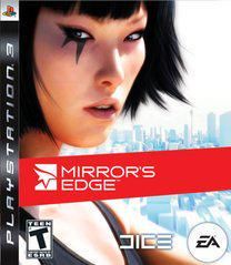 Mirror's Edge, PS3