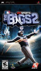 MLB, The Bigs 2 PSP