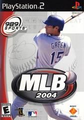 MLB 2004, PS2
