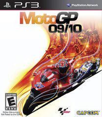 MotoGP 2009/2010, PS3