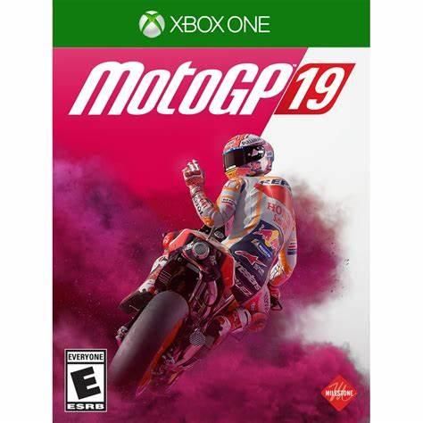 MotoGP 19, Xbox One