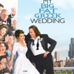 My Big Fat Greek Wedding, DVD