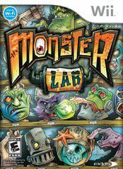 Monster Lab, Wii