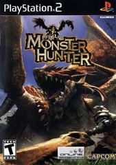 Montser Hunter, PS2