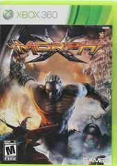 Morph X, Xbox 360