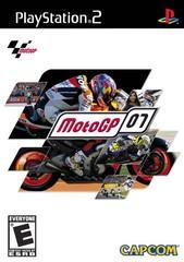 Moto GP 07, PS2