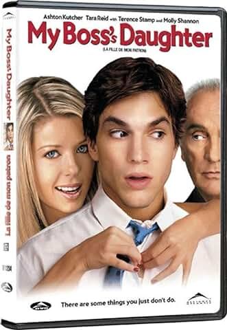 My Boss's Daughter, DVD