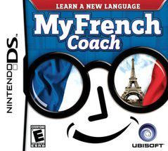 My French Coach, DS