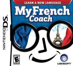My French Coach, DS (Cart Only)