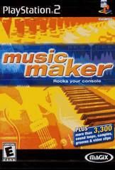 Music Maker, PS2