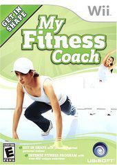 My Fitness Coach,Wii