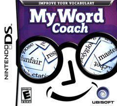 My Word Coach, DS (Cart Only)