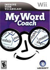 My Word Coach, Wii