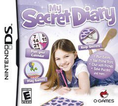 My Secret Diary, DS