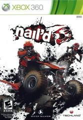 nail'd, Xbox 360