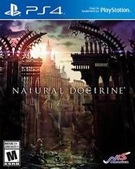 Natural Doctrine, PS4