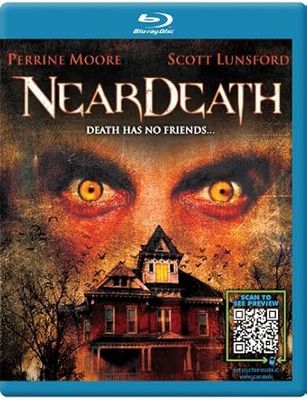 Near Death, Blu-ray
