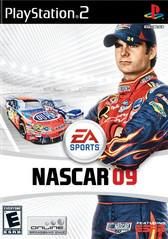 Nascar 09, PS2