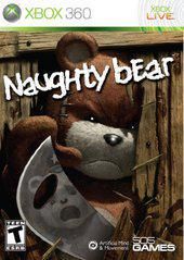 Naughty Bear, Xbox 360