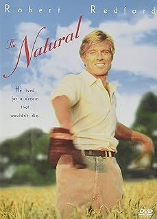 Natural, DVD