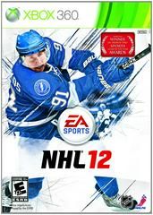 NHL 12, Xbox 360