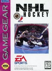 NHL Hockey, Sega Game Gear (Cart Only)