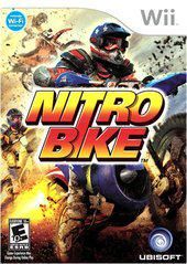 Nitro Bike, Wii