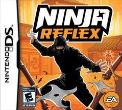Ninja Reflex, DS