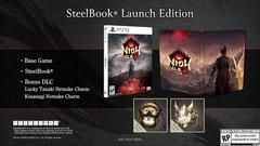 Nioh 3 -Steelbook Launch Edition, PS5