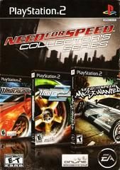 Need for Speed - Collector's Series, PS2