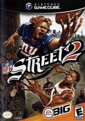 NFL Street 2, GameCube (No Manual)