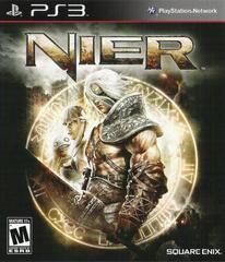Nier, PS3