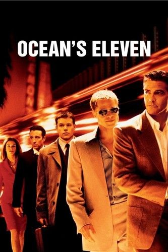 Ocean's Eleven, DVD