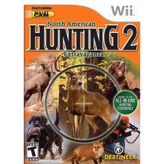 North American Hunting 2, Wii