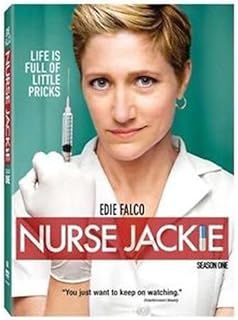 Nurse Jackie - Season 1, DVD