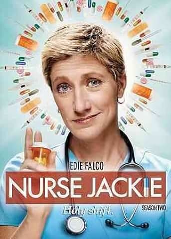 Nurse Jackie - Season 2, DVD