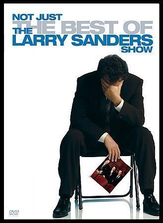 Not Just The Best of The Larry Sanders Show, DVD