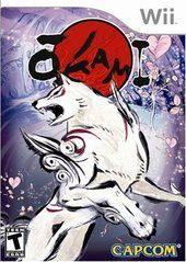 Okami, Wii