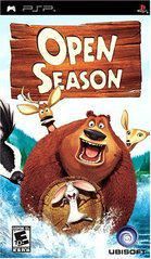 Open Season, PSP (Cart Only)