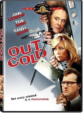 Out Cold, DVD-1