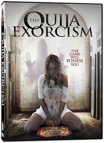 Ouija Exorcism, DVD