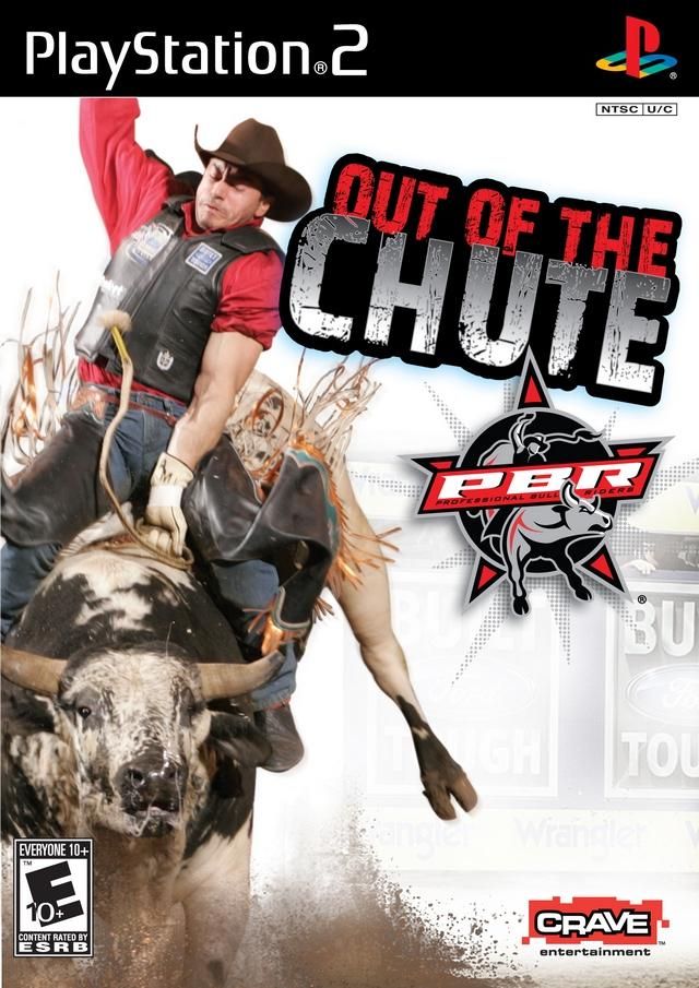 Out of the Chute, PS2