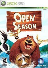 Open Season, Xbox 360