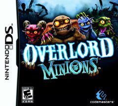 Overlord Minions, DS (Cart Only)