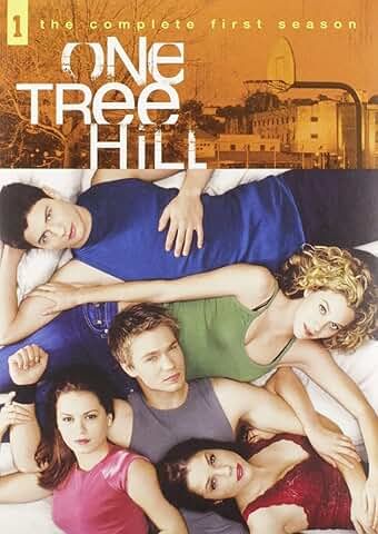 One Tree Hill - Season 1, DVD