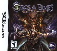 Orcs &amp; Elves, DS
