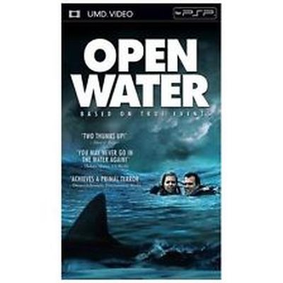 Open Water, UMD, PSP