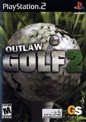 Outlaw Golf 2, PS2