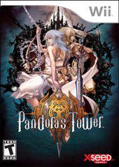 Pandora's Tower, Wii