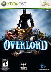 Overlord 2, Xbox 360
